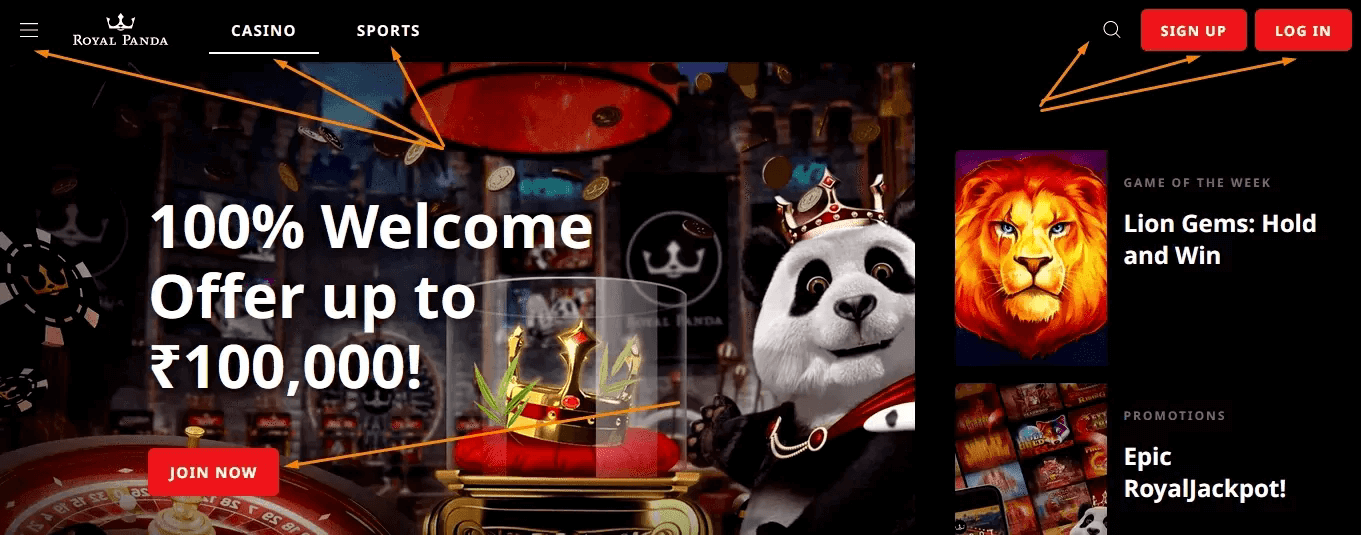 Royal-Panda-Games-and-Features-1.webp