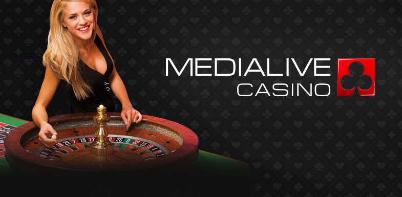 Medialive Casino