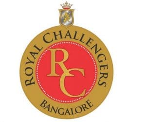 ROYAL CHALLENGERS BANGALORE