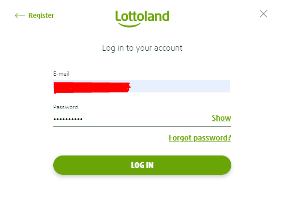 lottoland-login-into-acc