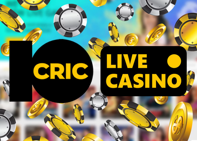 10Cric India Live Casino