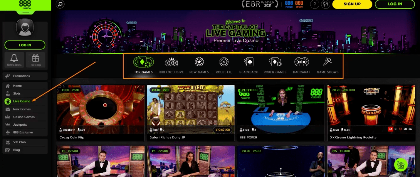 live-casino 