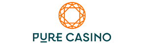 Pure Casino Casino Logo
