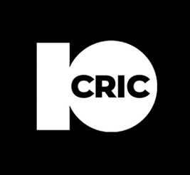 10Cric Logo