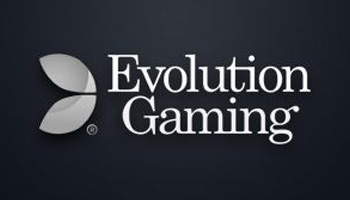 evolution gaming software 