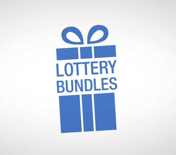 Lottery bundle