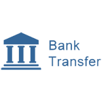 Local bank transfer