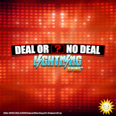 Deal or No deal