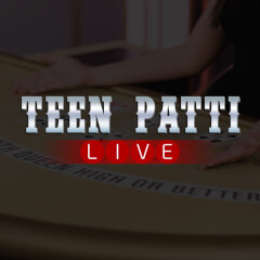 Teen Patti Live