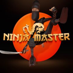 Ninja Master Slots