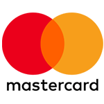 Master/Visa card