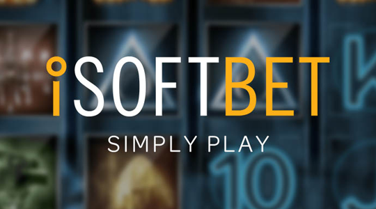 Best iSoftBet Online Review