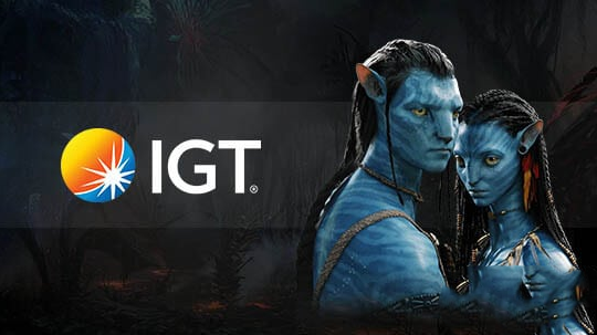 IGT Casino Review