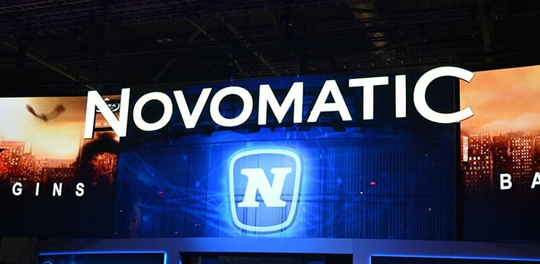 Novomatic Software Review Online