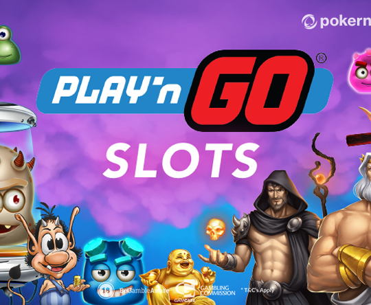 Online Play’n Go Review Casino