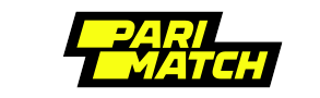 Parimatch Casino Logo