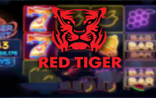 Red Tiger Gaming Review