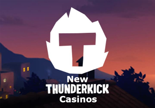 Thunderkick Casino Review