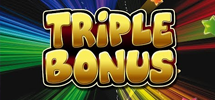 Triple Bonus HD