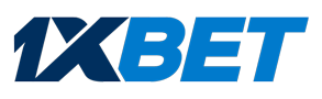1XBET REVIEW logo