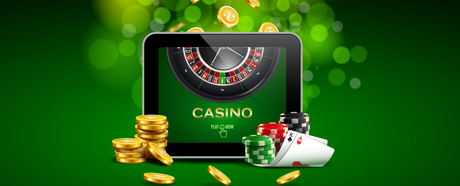 online games that every casino must have 