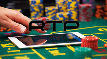 Casino Games with high RTP