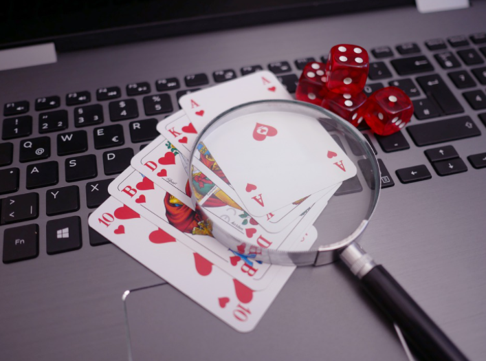 Cons of Online Gambling