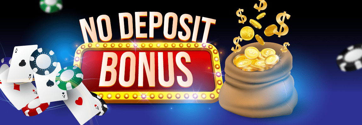 How do I claim a no deposit bonus in India