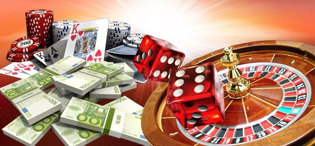 Is online gambling legal or Scam in India?