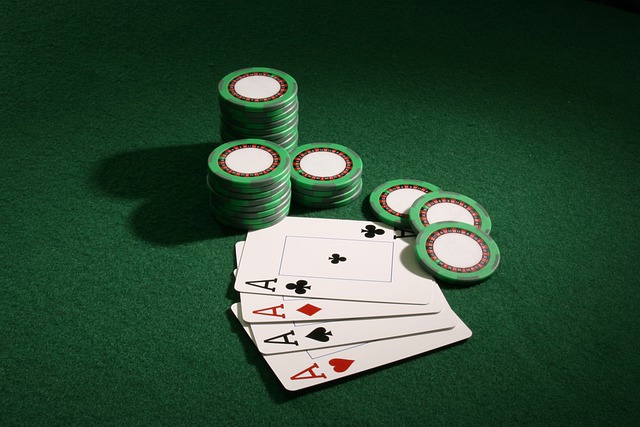 Learn to gamble online