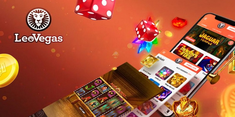 Online Casino like LeoVegas