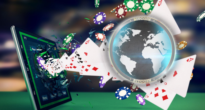 Global Online Gambling Market report