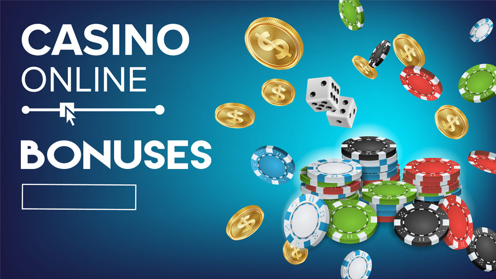 beginners guide to Online Casino Bonus