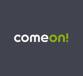 comeon Logo