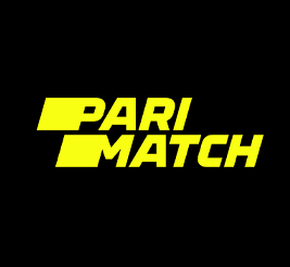 Logo Parimatch