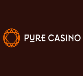 Pure Win Casino Logo