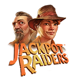 Jackpot raiders